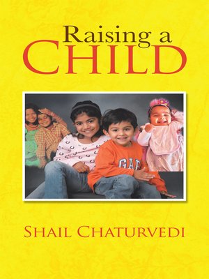 cover image of Raising a Child